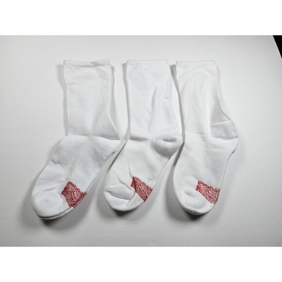 Voxx Life Stasis Neuro Socks Wellness Crew Lot Of 3 Pairs Size S (Wo 4-7) - Picture 2 of 2